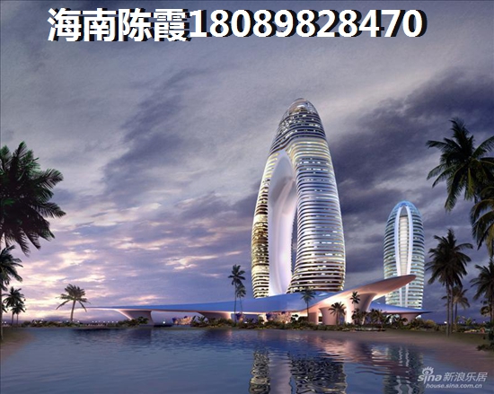 海伦艺境花园买房很靠谱~