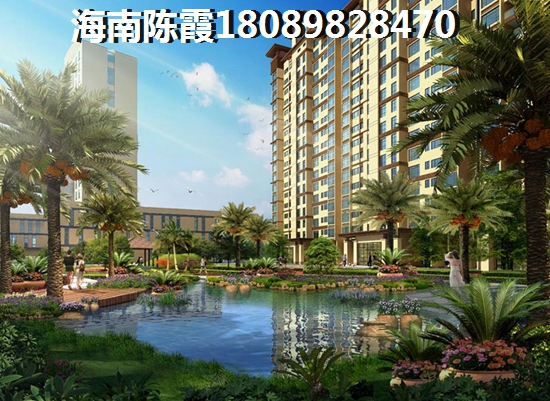 盛湾名居 一居  户型图
