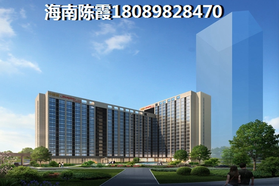 龙宸梧桐郡府产权70年的公寓，你们看过吗？ 一居 44㎡ 户型图