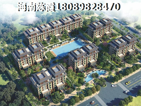 融创·海湾半岛 两居 84㎡ 户型图