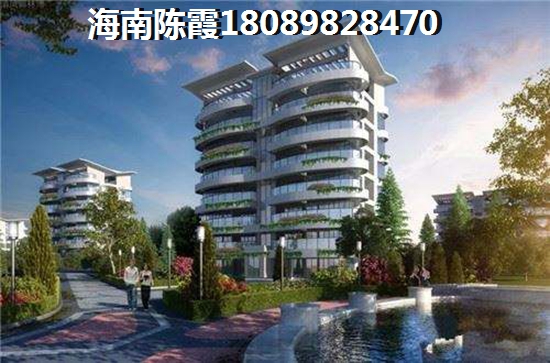 惠州·富力湾 景观园林 整体