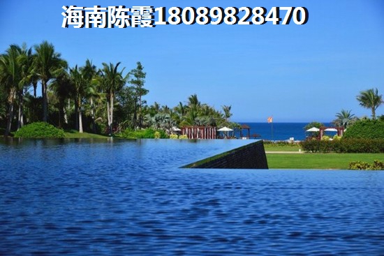 金融街巽寮湾 建筑规划 