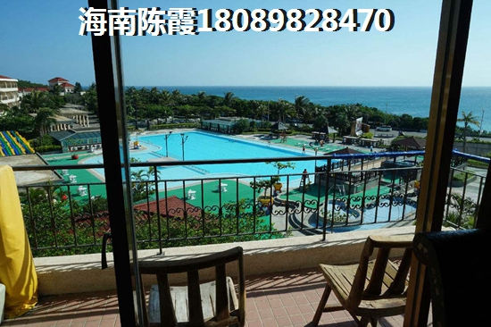金融街巽寮湾 景观园林 