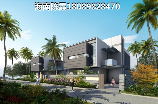金融街巽寮湾 样板间 