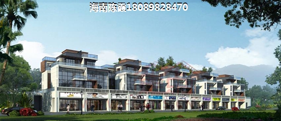 享海国际度假公馆 景观园林 